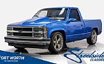 1996 Chevrolet C1500 Restomod