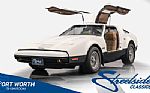 1975 Bricklin SV-1