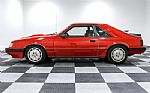 1985 Mustang SVO Thumbnail 4