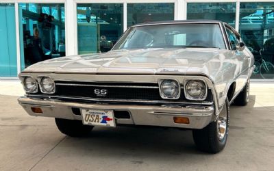 Photo of a 1968 Chevrolet Chevelle for sale