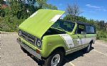 1972 Scout II Thumbnail 3