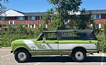 1972 Scout II Thumbnail 68