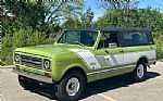 1972 Scout II Thumbnail 73