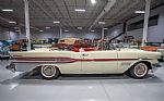 1957 Bonneville Convertible Thumbnail 24