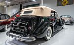 1937 Super Eight Convertible Sedan Thumbnail 17