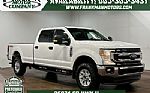 2021 Ford F-350SD