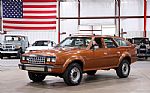 1983 AMC Eagle Wagon