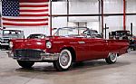 1957 Ford Thunderbird Convertible