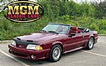 1988 Ford Mustang