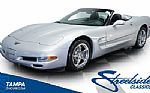 2001 Corvette Z51 Convertible Thumbnail 1