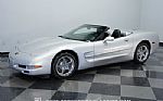 2001 Corvette Z51 Convertible Thumbnail 5