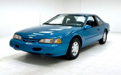 1994 Ford Thunderbird LX 