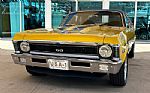 1972 Nova Thumbnail 1