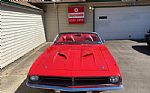 1970 Cuda Thumbnail 4