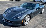 2014 Chevrolet Corvette Stingray