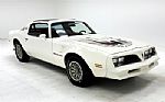 1977 Firebird Trans Am Thumbnail 8