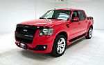 2008 Ford Explorer Sport Trac Adrenalin