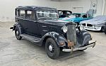 1934 PE Deluxe 4-Door Sedan Thumbnail 7