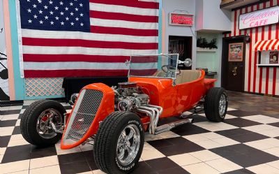 1923 Ford Model T Roadster