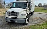 2016 Freightliner Business Class M2 106