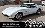 1968 Chevrolet Corvette