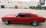 1972 Nova Thumbnail 3