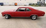 1972 Nova Thumbnail 22