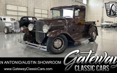 Photo of a 1931 Ford Model A Custom for sale