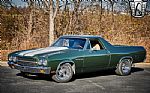 1970 El Camino Thumbnail 2