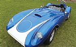 1958 Scarab 