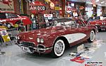 1961 Corvette Thumbnail 5