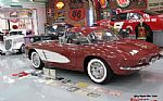 1961 Corvette Thumbnail 9