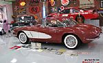 1961 Corvette Thumbnail 8