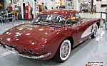 1961 Corvette Thumbnail 11