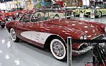 1961 Corvette Thumbnail 6