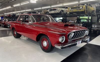 Photo of a 1962 Dodge Polara for sale