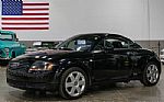 2002 Audi TT 225hp Quattro