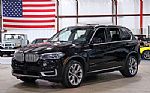 2016 BMW X5 X-Drive 50i