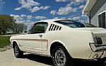 1965 Mustang Fastback Thumbnail 3