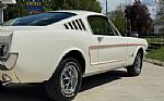 1965 Mustang Fastback Thumbnail 5