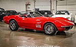 1969 Corvette Convertible Thumbnail 51