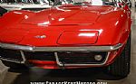 1969 Corvette Convertible Thumbnail 57