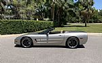 1998 Corvette Convertible Thumbnail 2