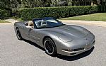 1998 Corvette Convertible Thumbnail 5