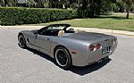 1998 Corvette Convertible Thumbnail 3