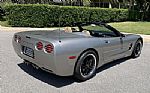 1998 Corvette Convertible Thumbnail 6