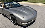 1998 Corvette Convertible Thumbnail 9