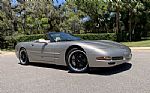 1998 Corvette Convertible Thumbnail 8