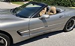 1998 Corvette Convertible Thumbnail 16