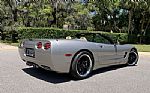 1998 Corvette Convertible Thumbnail 23